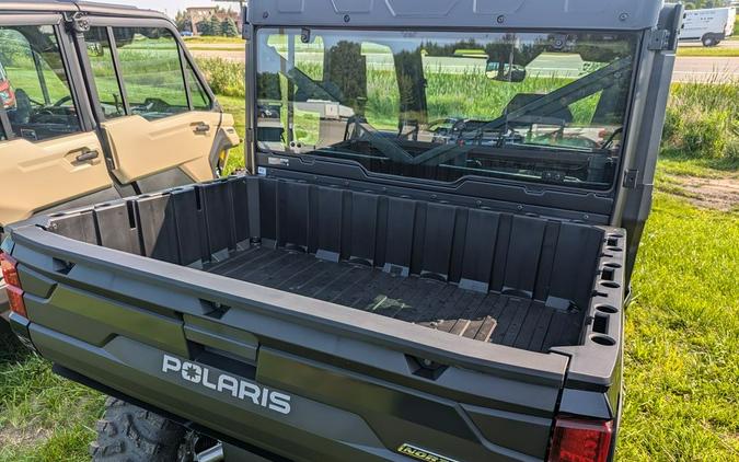 2025 Polaris® Ranger Crew XP 1000 Northstar Edition Ultimate