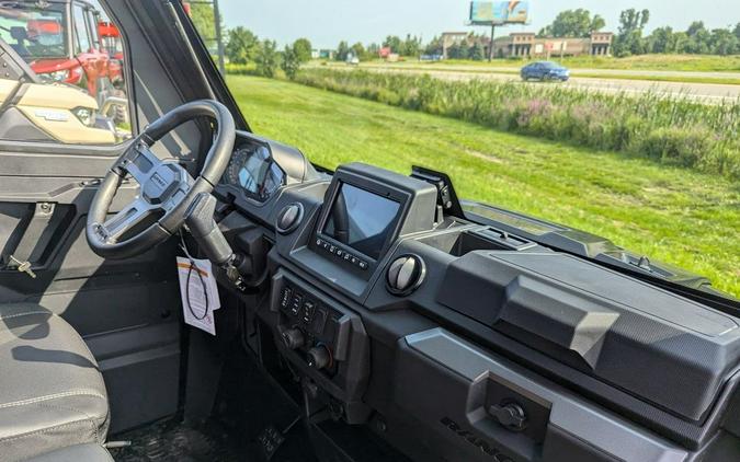 2025 Polaris® Ranger Crew XP 1000 Northstar Edition Ultimate