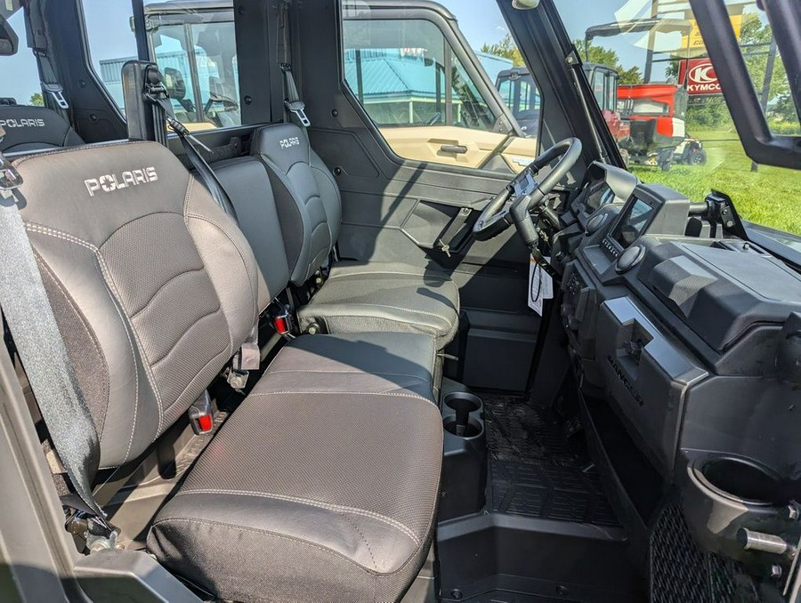 2025 Polaris® Ranger Crew XP 1000 Northstar Edition Ultimate