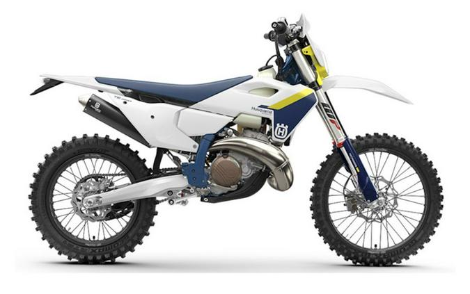 2025 Husqvarna® TE 250