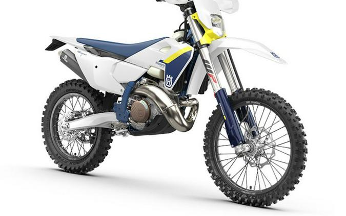 2025 Husqvarna® TE 250