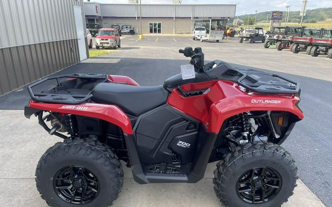 2024 Can-Am® Outlander DPS 700