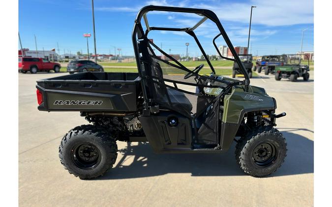 2025 Polaris Industries Ranger® 570 Full-Size