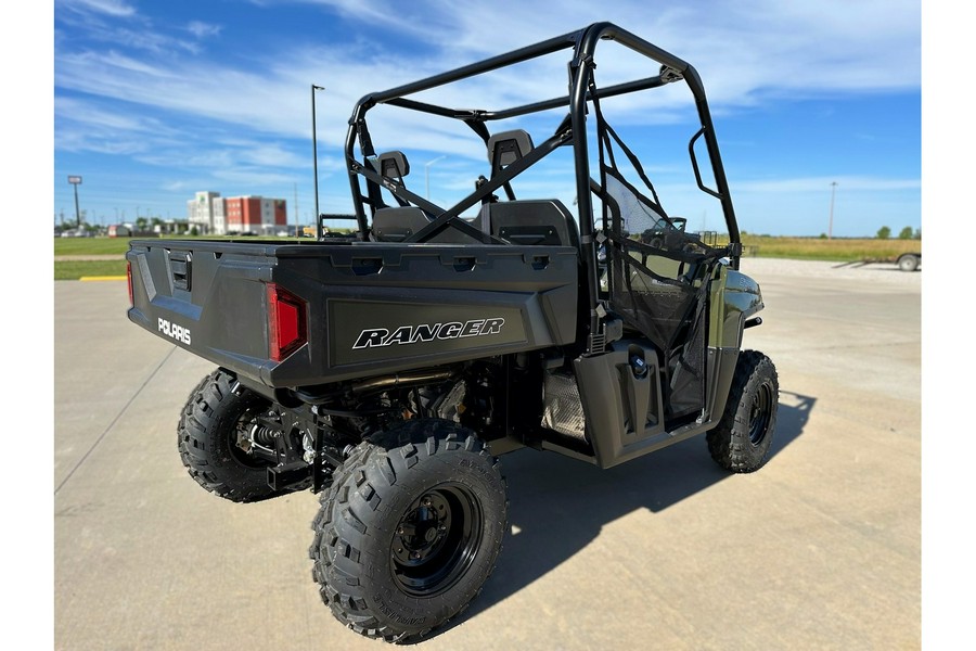 2025 Polaris Industries Ranger® 570 Full-Size