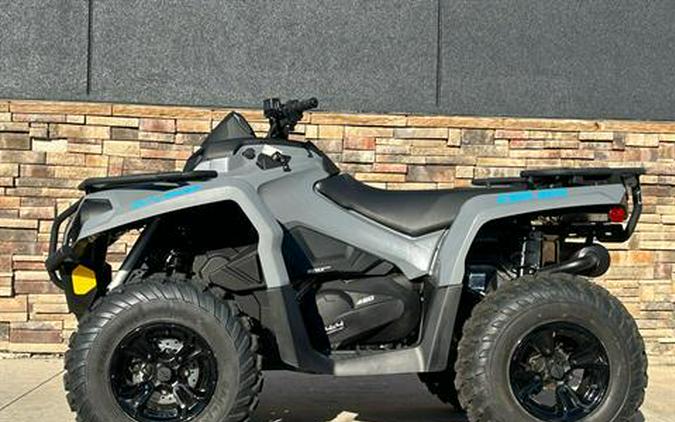 2022 Can-Am Outlander DPS 450