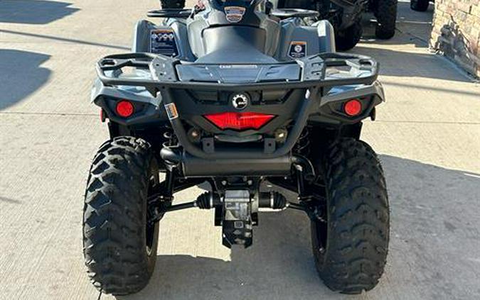 2022 Can-Am Outlander DPS 450