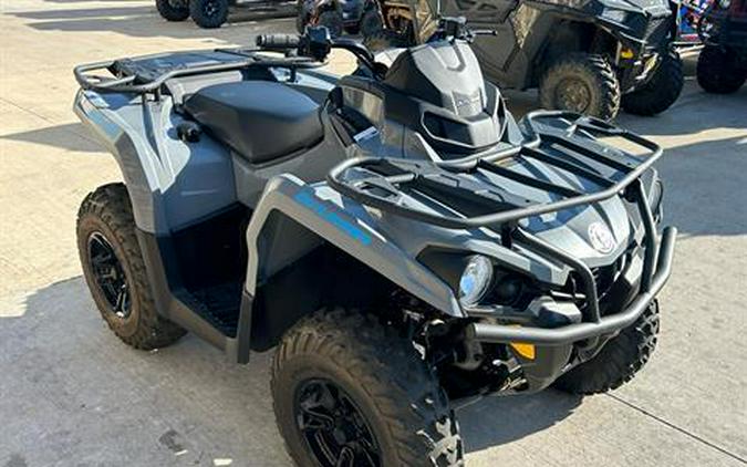 2022 Can-Am Outlander DPS 450