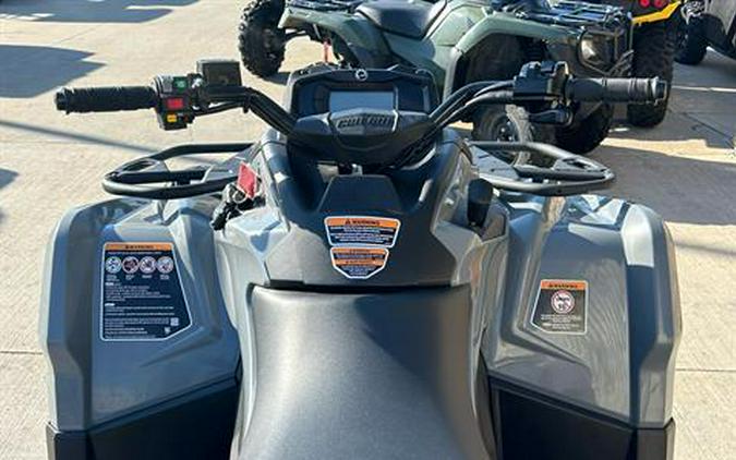 2022 Can-Am Outlander DPS 450