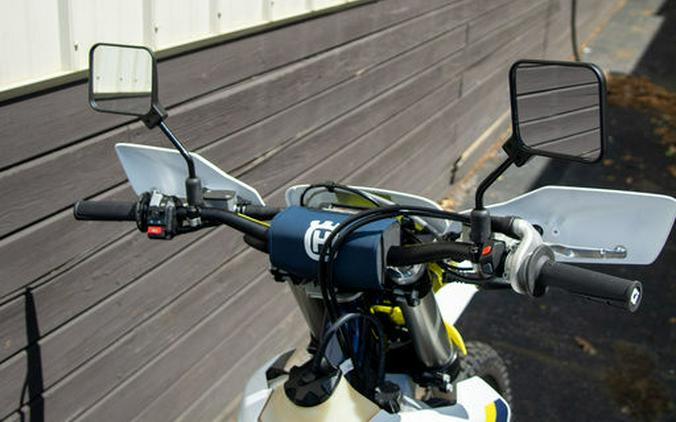 2025 Husqvarna® FE 501s