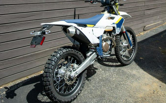 2025 Husqvarna® FE 501s