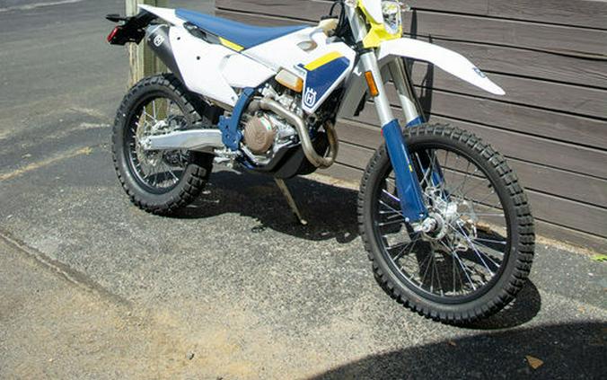 2025 Husqvarna® FE 501s
