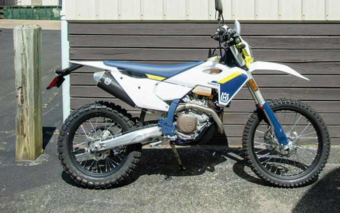 2025 Husqvarna® FE 501s