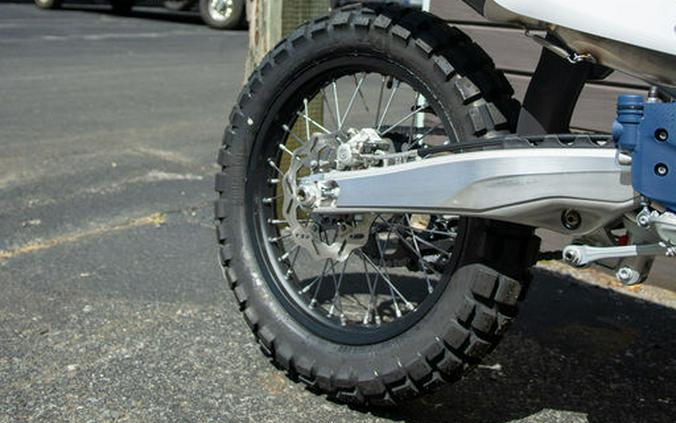 2025 Husqvarna® FE 501s