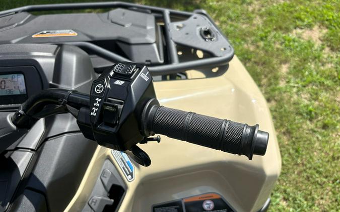 2025 Can-Am Maverick Sport DPS 1000R