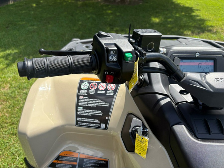 2025 Can-Am Maverick Sport DPS 1000R