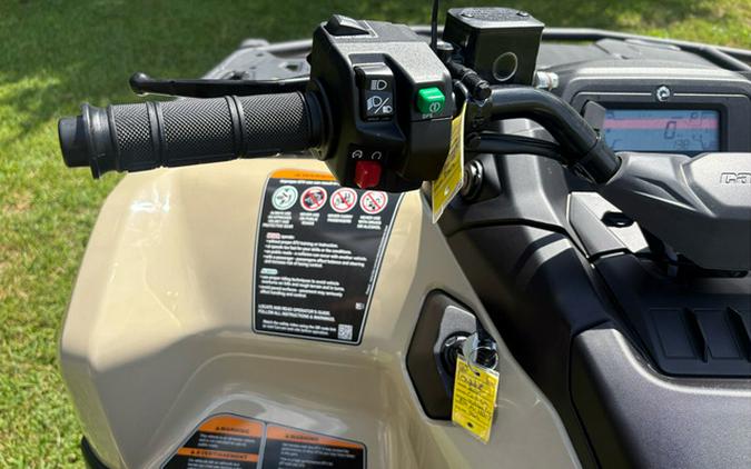 2025 Can-Am Maverick Sport DPS 1000R