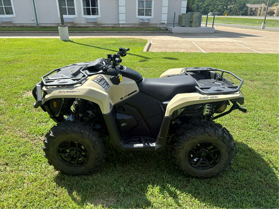 2025 Can-Am Maverick Sport DPS 1000R