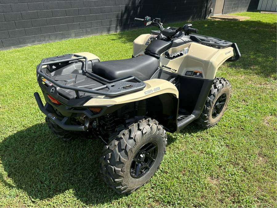 2025 Can-Am Maverick Sport DPS 1000R