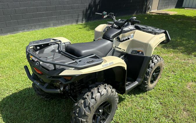 2025 Can-Am Maverick Sport DPS 1000R