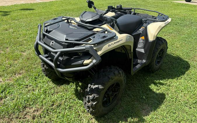 2025 Can-Am Maverick Sport DPS 1000R