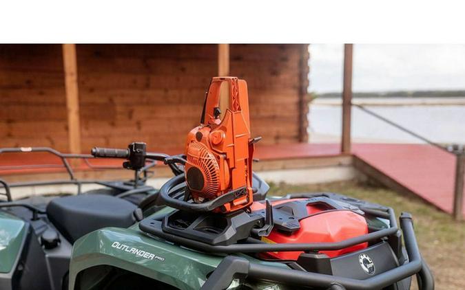 2025 Can-Am Maverick Sport DPS 1000R