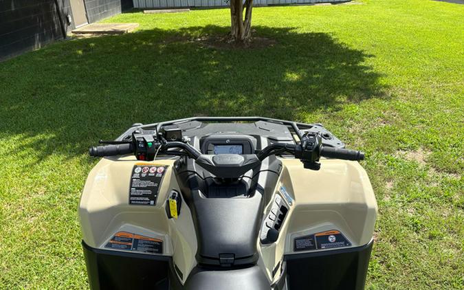 2025 Can-Am Maverick Sport DPS 1000R