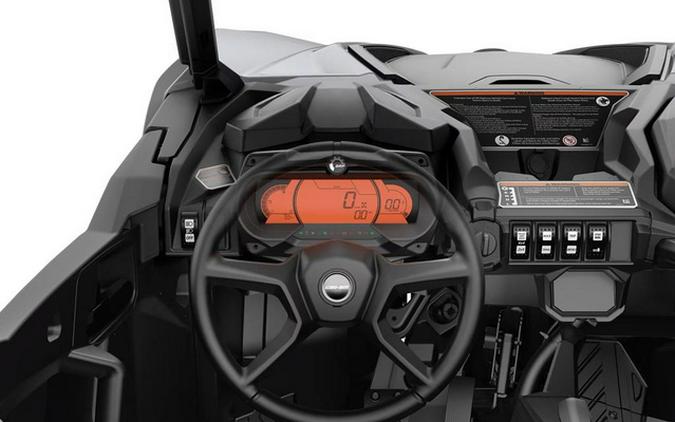 2025 Can-Am Maverick Sport DPS 1000R