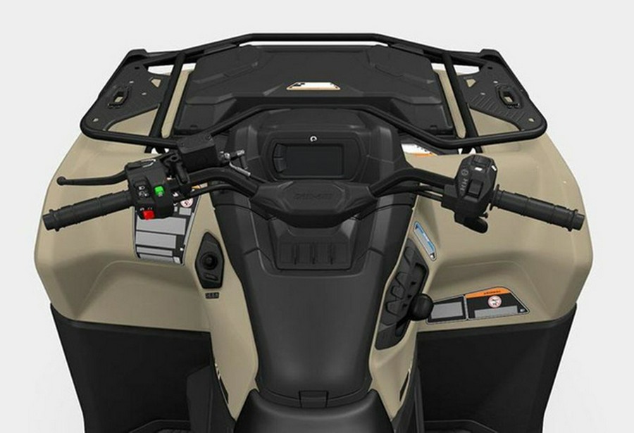 2025 Can-Am Maverick Sport DPS 1000R