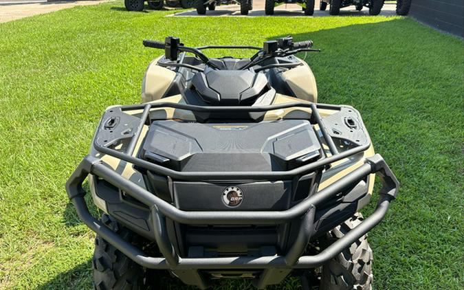 2025 Can-Am Maverick Sport DPS 1000R