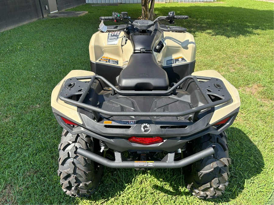 2025 Can-Am Maverick Sport DPS 1000R