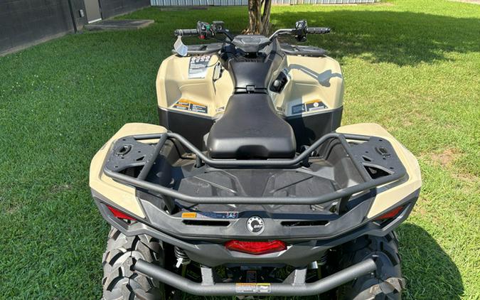 2025 Can-Am Maverick Sport DPS 1000R