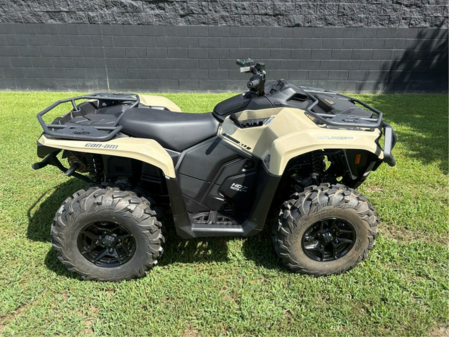 2025 Can-Am Maverick Sport DPS 1000R