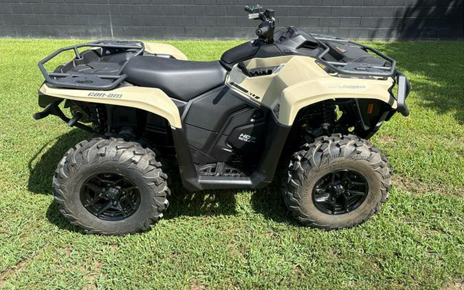 2025 Can-Am Maverick Sport DPS 1000R