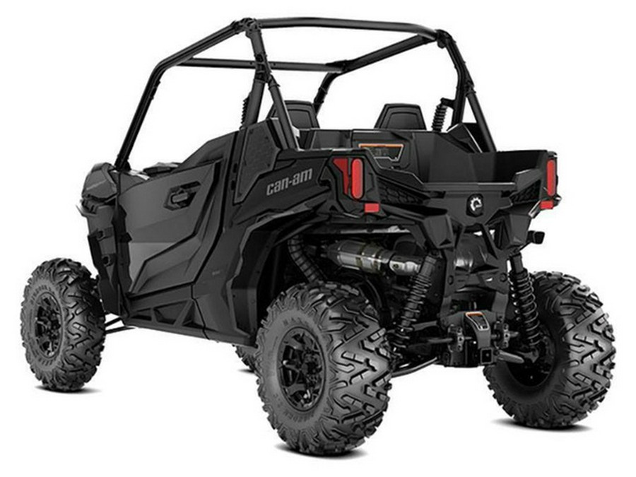 2025 Can-Am Maverick Sport DPS 1000R