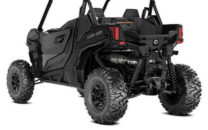 2025 Can-Am Maverick Sport DPS 1000R