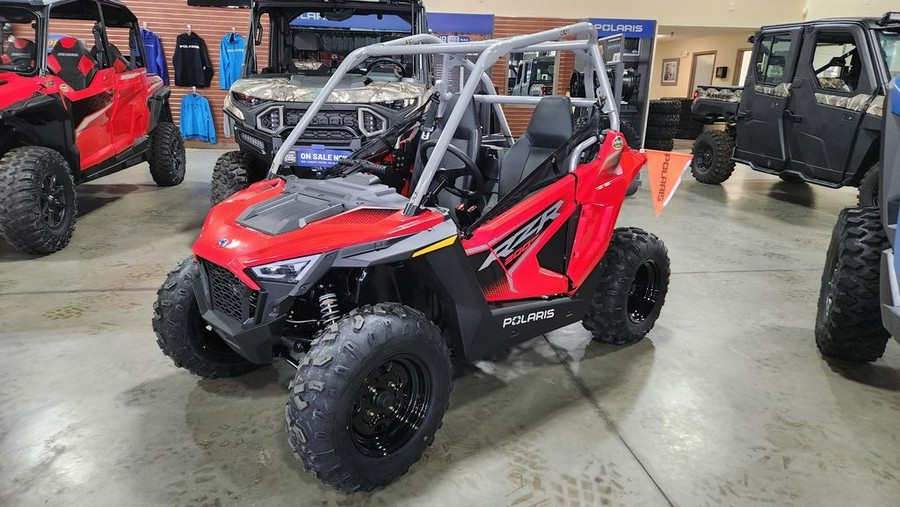 2026 Polaris® RZR 200 EFI