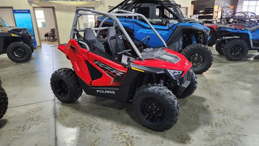 2026 Polaris® RZR 200 EFI