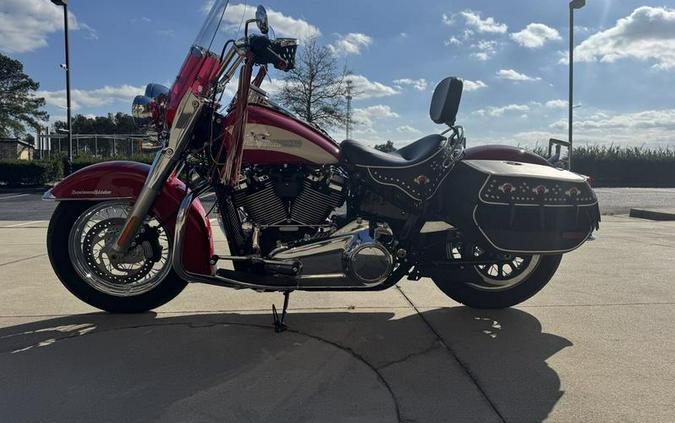 2024 Harley-Davidson® FLI - Hydra-Glide Revival