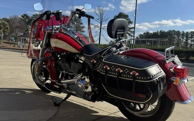 2024 Harley-Davidson® FLI - Hydra-Glide Revival