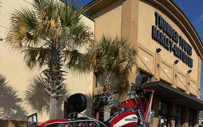 2024 Harley-Davidson® FLI - Hydra-Glide Revival