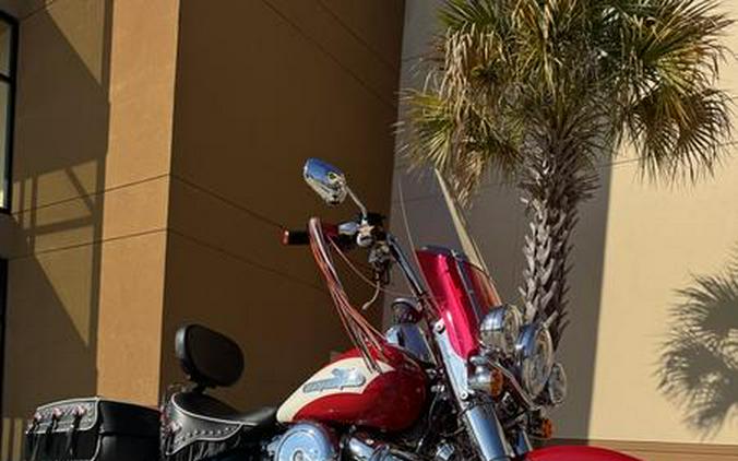 2024 Harley-Davidson® FLI - Hydra-Glide Revival