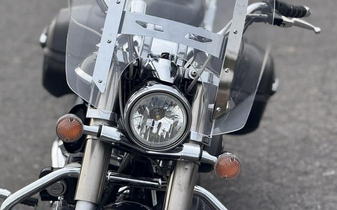 2010 Yamaha XVS95AT