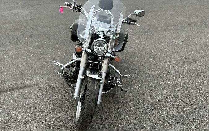 2010 Yamaha XVS95AT