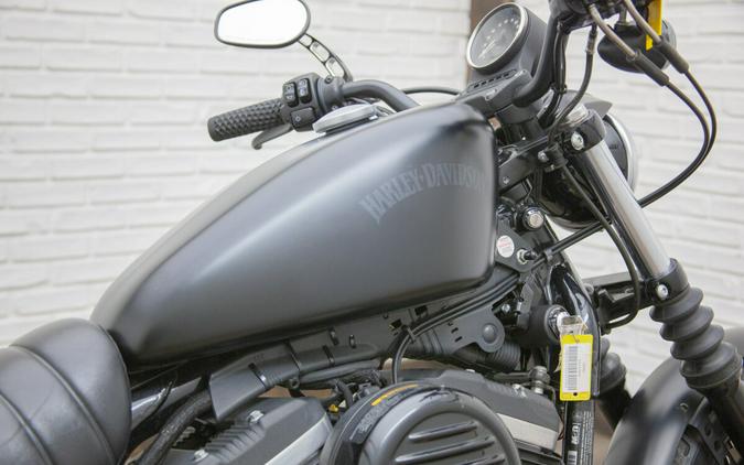 2019 Harley-Davidson® Iron 883™