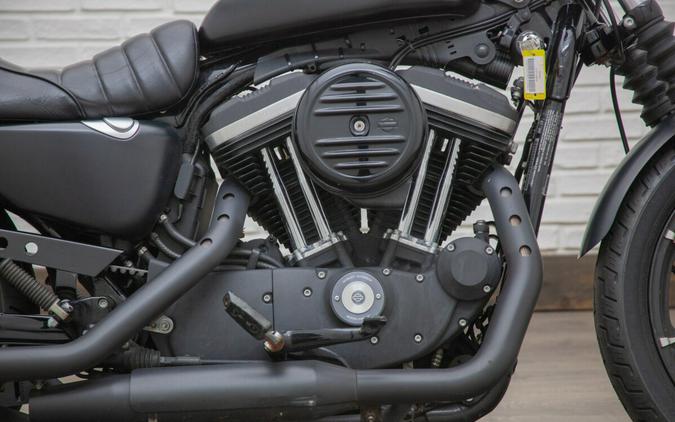 2019 Harley-Davidson® Iron 883™