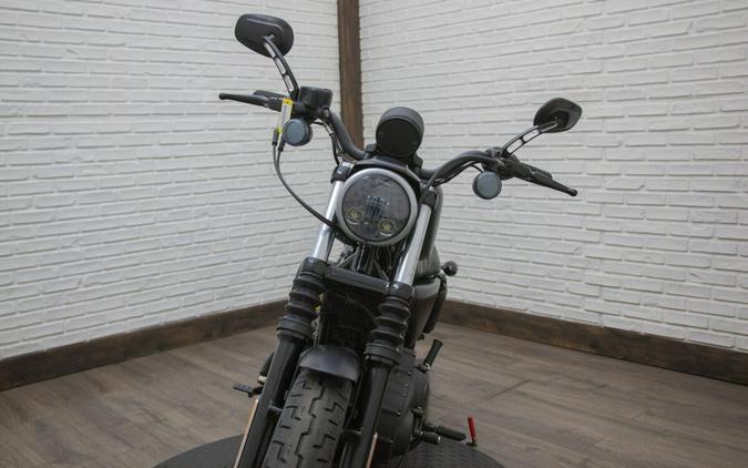 2019 Harley-Davidson® Iron 883™