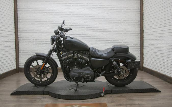 2019 Harley-Davidson® Iron 883™
