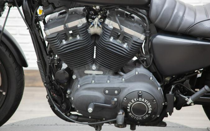 2019 Harley-Davidson® Iron 883™
