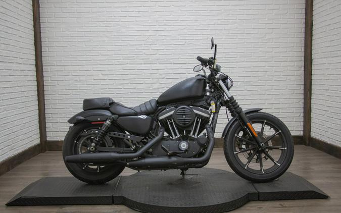 2019 Harley-Davidson® Iron 883™