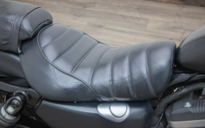 2019 Harley-Davidson® Iron 883™